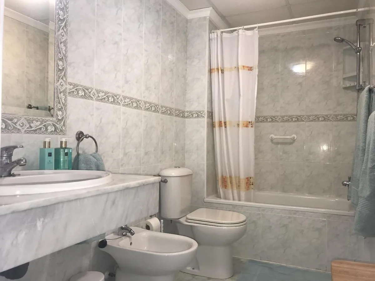 20945 - Great Apartment Very Near Beach Marbella 0*,  Spain