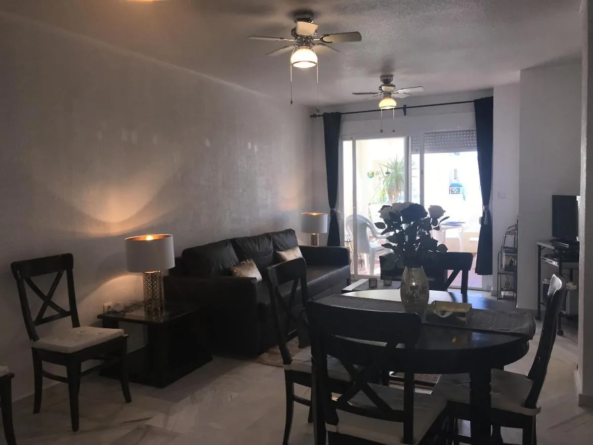 20945 - Great Apartment Very Near Beach Marbella