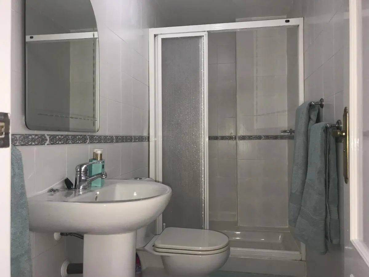 20945 - Great Apartment Very Near Beach Marbella Spain
