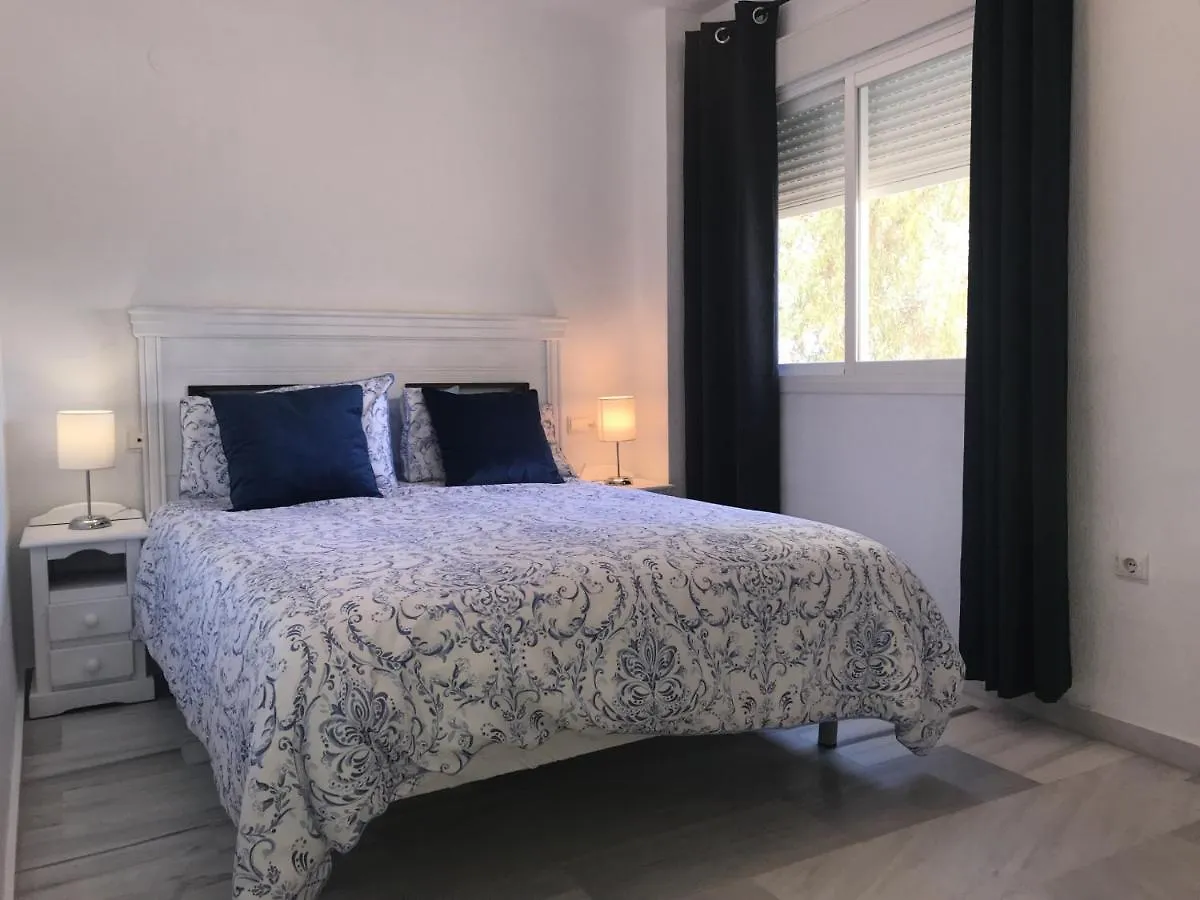 20945 - Great Apartment Very Near Beach Marbella Spain