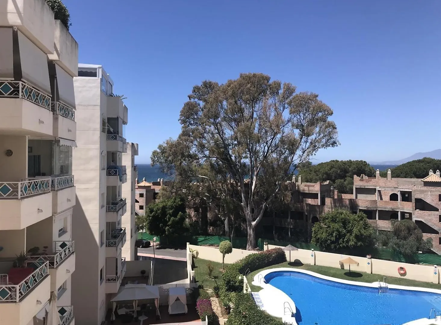 20945 - Great Apartment Very Near Beach Marbella